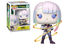 Фігурка FUNKO POP! Кіберпанк Люсі Cyberpunk Edgerunners Lucy with Monowire 102mm 2414 93275 - зображення 4