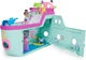 Игровой набор Круизный лайнер Габби Gabby's Dollhouse Cat Friend Cruise Ship Корабль - изображение 2