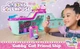 Игровой набор Круизный лайнер Габби Gabby's Dollhouse Cat Friend Cruise Ship Корабль - изображение 13