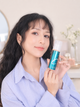 Тональный крем Enough Collagen 3X SPF 15 с коллагеном и гиалуроновой кислотой, оттенок N20, 100 мл. - изображение 2