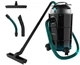 Odkurzacz do kominków Cecotec Conga Ash 6000 EasyGo XL (8122) - obraz 1