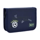 Пенал б/наповнення 1 від. YES 533869/HP-03 Football, з 1 клапаном /533869/ - изображение 1