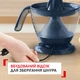 Соковыжималка Tefal для цитрусовых Morning Blue ZP2M04E0 - изображение 4