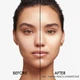 Тональна основа Dior Diorskin Forever Skin Glow 2WP Warm Peach 30ml - зображення 3