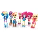 Фігурки 7в1 Дівчата Еквестрії на підставках, 14 см - My Little Pony, Equestria Girls - зображення 2