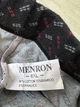 Трусы плавки мужские батал 6 шт Набор 6XL 58 Menron трусы слипы брифы большие размеры хлопок бамбук Менрон - изображение 4