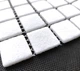 Мозаика CONCRETE WHITE белая шершавая облицовочная (13-90653) - изображение 2