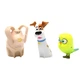 Набор фигурок 14в1 из м/ф Тайная жизнь домашних животных, 3-5 см - The Secret Life of Pets - изображение 4