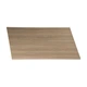 Стільниця для ванної ROCA VICTORIA BASIC A857508155, деревина, на тумбу, 120 см - изображение 1