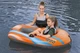 Одномісний надувний човен 61136 Bestway 149 × 85 см 2-х камерний - изображение 2