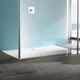 Душовий піддон HUPPE EASY STEP 215022055, прямокутна, натуральний камінь - изображение 1
