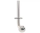 Тримач туалетного паперу GROHE ESSENTIALS, хром, кругла - изображение 1