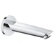 Вилив настінний для ванни GROHE EUROSMART - изображение 1
