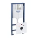 Інсталяція для унітаза GROHE RAPID SL - изображение 1