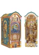 Бук Нук Tonecheer Clock Tower TQ136 - изображение 10