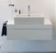 Тумба для ванної LAUFEN CASE H4052310754631, білий/матовий, підвісний, 89.5 см - изображение 2