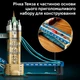 Конструктор LEGO Architecture Тауэрский мост 3745 деталей (21067) - изображение 7