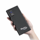 Повербанк Moltis 20000 mAh с быстрой зарядкой PD 22.5W, QC 3.0, LED-дисплей, Type-C, 3 выхода 10115 - изображение 1