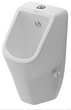 Пісуар DURAVIT D-CODE 0828300000, прямокутна, санфаянс - изображение 1