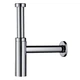 Сифон для умивальника HANSGROHE FLOWSTAR 52105000 - изображение 1