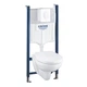 Інсталяційний комплект GROHE SOLIDO - изображение 1
