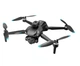 Квадрокоптер дрон M33 6K Pro RC с широкоугольной тройной камерой - изображение 1