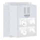 Інсталяція для унітаза GROHE RAPID SL - изображение 3