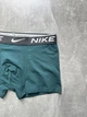 Набор трусы-боксеры мужские Nike 5 шт (микс цветов), M - изображение 5