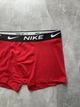 Набор трусы-боксеры мужские Nike 5 шт (микс цветов), M - изображение 6