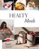 Термос для їжі MAMEIDO 500 мл Insulated Food Flask Blush Kissed (рожевий) з ложкою-вилкою - зображення 3
