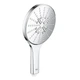 Лійка для душу GROHE RAINSHOWER 26553000, хром, кругла - изображение 1