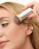 Финишная пудра для лица SPF13/PA+++ UNIICO Setting&Fiinishing Powder PEARL 10 г - изображение 3