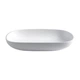 Умивальник NIC DESIGN MILK 001305003, білий, накладний, 66 см - изображение 1