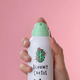 Пінка для душу Bilou Bloomy Cactus 200 мл - зображення 4
