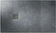 Душовий піддон ROCA TERRAN AP1014B032001200, графітовий хром, прямокутна - изображение 1