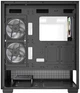 Obudowa Gembird Fornax X550 Black (CCC-FC-X550) - obraz 6