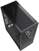 Obudowa Gembird Fornax X550 Black (CCC-FC-X550) - obraz 7