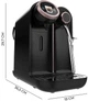 Кавоварка Cecotec Power Caps Spin (A01_EU01_115415) - зображення 5