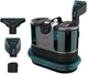 Odkurzacz piorący Cecotec Conga 7000 Carpet&Spot Clean Steam Max (A01_EU01_112483) - obraz 3