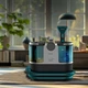 Odkurzacz piorący Cecotec Conga 7000 Carpet&Spot Clean Steam Max (A01_EU01_112483) - obraz 5