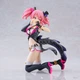 Аниме фигурка Banpresto Мика Дьогасаки Mika Jougasaki Espresto Effect and Glitter Dress Repaint Ver Идолмастер Девушки золушки 16 см - изображение 6