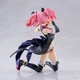 Аниме фигурка Banpresto Мика Дьогасаки Mika Jougasaki Espresto Effect and Glitter Dress Repaint Ver Идолмастер Девушки золушки 16 см - изображение 7