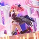 Аниме фигурка Banpresto Мика Дьогасаки Mika Jougasaki Espresto Effect and Glitter Dress Repaint Ver Идолмастер Девушки золушки 16 см - изображение 9