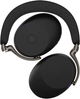 Słuchawki Jabra Evolve3 85 MS Link 390a + charger Black (38599-999-989) - obraz 2