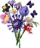 Конструктор LEGO Botanicals Букет цветов Оливии Родриго 400 деталей (11507) - изображение 2