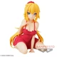 Фигурка аниме Relax time Banpresto Хаато Акаи Akai Haato Hololive 13 см - изображение 8