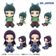 Фигурка аниме Jinshi Normal Face Figure Джинши Jinshi Монолог фармацевта The Apothecary Diaries 7 см - изображение 9