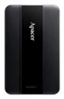 Жесткий диск Apacer AC237 2TB Black (4712389919984) - изображение 1