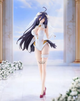 Аніме фігурка Banpresto Альбедо Albedo Wedding Ver Glitter Glamours Overlord 27 см - зображення 11