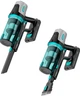 Odkurzacz pionowy akumulatorowy Cecotec Conga Rockstar 1500 Horizon X-Treme XL (A01_EU01_102266) - obraz 2
